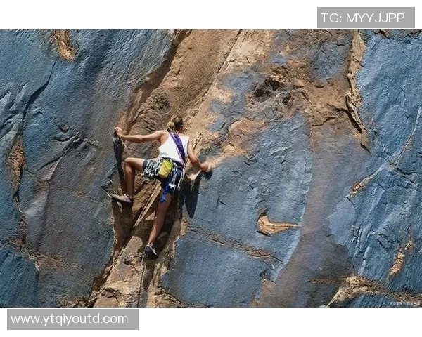 北京攀岩队耐力训练揭秘：如何在高强度挑战中锻炼意志与体能