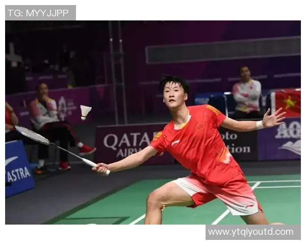 深圳羽毛球队总决赛表现分析与状态评估全面解读